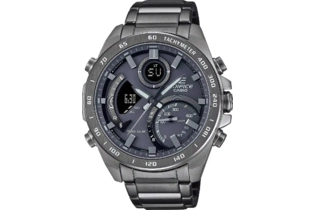 Часы Casio ECB-900MDC-1A кварцевые