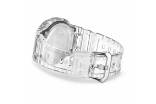 Часы Casio DW-5600SRS-7E кварцевые