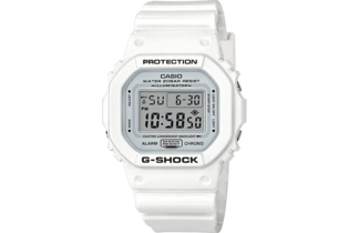 Часы Casio DW-5600MW-7E кварцевые