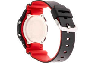 Часы Casio DW-5600HR-1E кварцевые