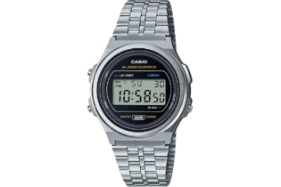 Часы Casio A171WE-1A электронные кварцевые