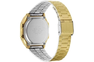 Часы Casio A168WG-9 электронные кварцевые