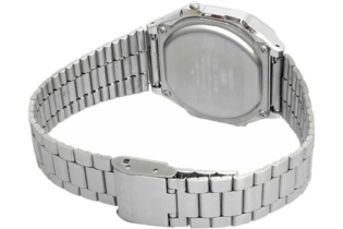 Часы Casio A168WER-2A электронные кварцевые