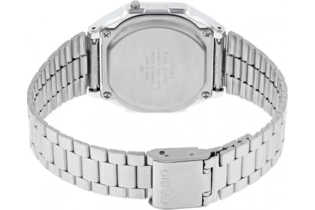 Часы Casio A-168WEM-7E электронные кварцевые