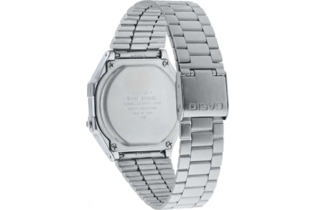 Часы Casio A-168WEM-2B электронные кварцевые