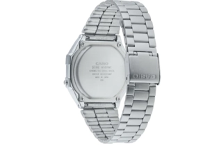 Часы Casio A168WEM-1E электронные кварцевые