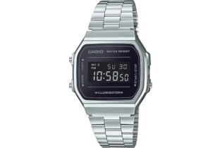 Часы Casio A168WEM-1E электронные кварцевые