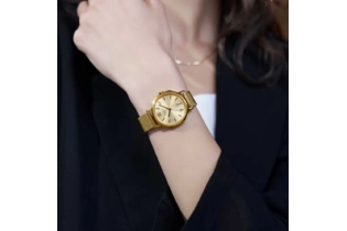 Часы Casio SHE-4554GM-9A кварцевые