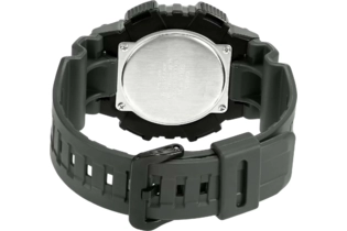 Часы Casio AQ-S810W-3A кварцевые