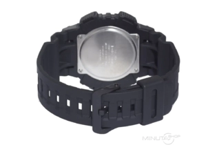 Часы Casio AQ-S810W-1A4 кварцевые