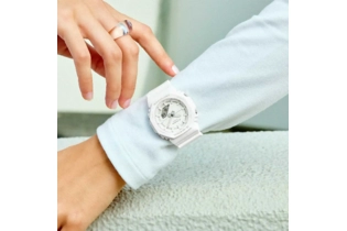 Часы Casio GMA-P2100-7A кварцевые