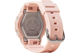 Часы Casio GMA-P2100SG-4A кварцевые