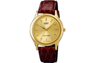 Часы Casio MTP-1093Q-9A кварцевые