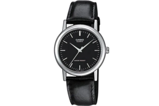 Часы Casio MTP-1095E-1A кварцевые