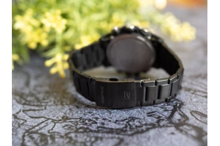 Часы Casio ECB-40DC-1A кварцевые