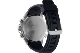 Часы Casio ECB-30P-1A кварцевые