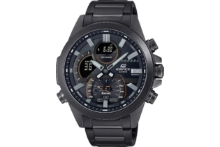 Часы Casio ECB-30DC-1A кварцевые