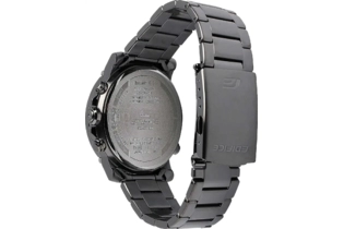 Часы Casio ECB-20DC-1A кварцевые