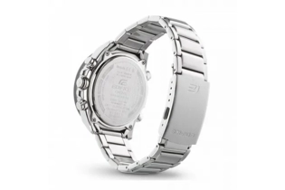 Часы Casio ECB-20DB-1A кварцевые