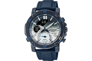 Часы Casio ECB-20AT-2A кварцевые