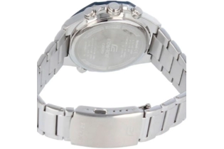 Часы Casio ECB-10DB-1B кварцевые