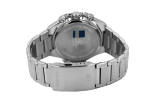 Часы Casio ECB-10DB-1A кварцевые