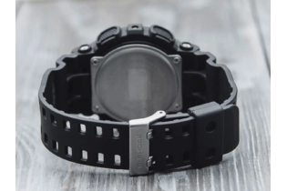 Часы Casio GA-100-1A1 кварцевые