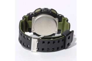 Часы Casio GA-100L-1A кварцевые