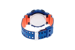 Часы Casio GA-100L-2A кварцевые