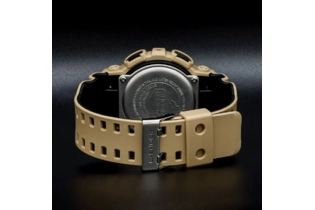 Часы Casio GA-100L-8A кварцевые