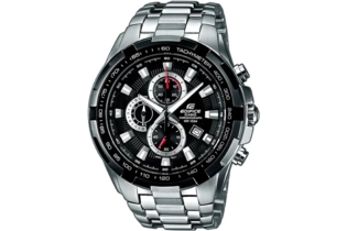 Часы Casio EF-539D-1A кварцевые