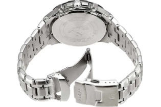 Часы Casio EF-539D-1A кварцевые