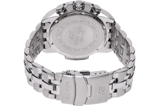 Часы Casio EF-558D-1A кварцевые