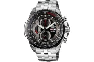 Часы Casio EF-558D-1A кварцевые