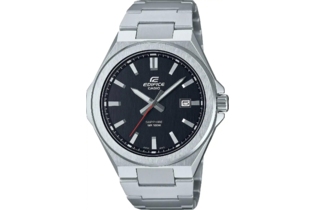 Часы Casio EFB-108D-1A кварцевые Япония