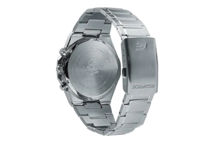 Часы Casio EFB-680D-2B кварцевые