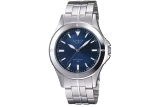 Часы Casio MTP-1214A-2A кварцевые