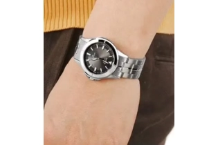 Часы Casio MTP-1214A-8A кварцевые