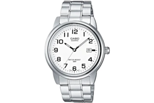 Часы Casio MTP-1221A-7B кварцевые