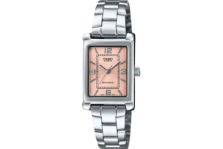 Часы Casio LTP-1234DD-4A кварцевые