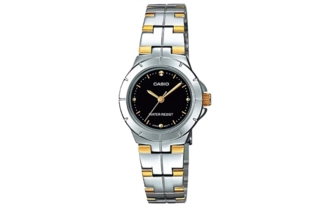 Часы Casio LTP-1242SG-1C кварцевые