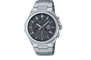 Часы Casio EFB-700D-8A кварцевые