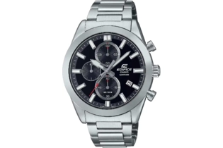 Часы Casio EFB-710D-1A кварцевые