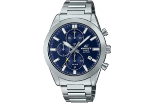 Часы Casio EFB-710D-2A кварцевые