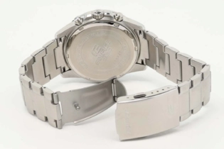 Часы Casio EFR-526D-1A кварцевые