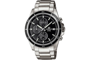 Часы Casio EFR-526D-1A кварцевые