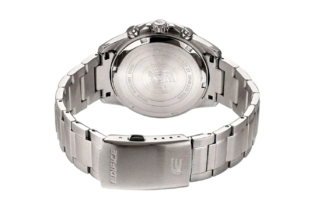 Часы Casio EFR-526D-7A кварцевые