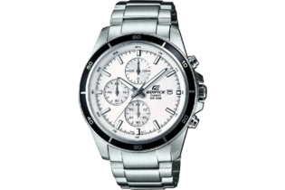 Часы Casio EFR-526D-7A кварцевые