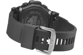 Часы Casio Pro Trek PRW-61-1A кварцевые