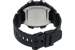 Часы Casio DW-291H-1A кварцевые